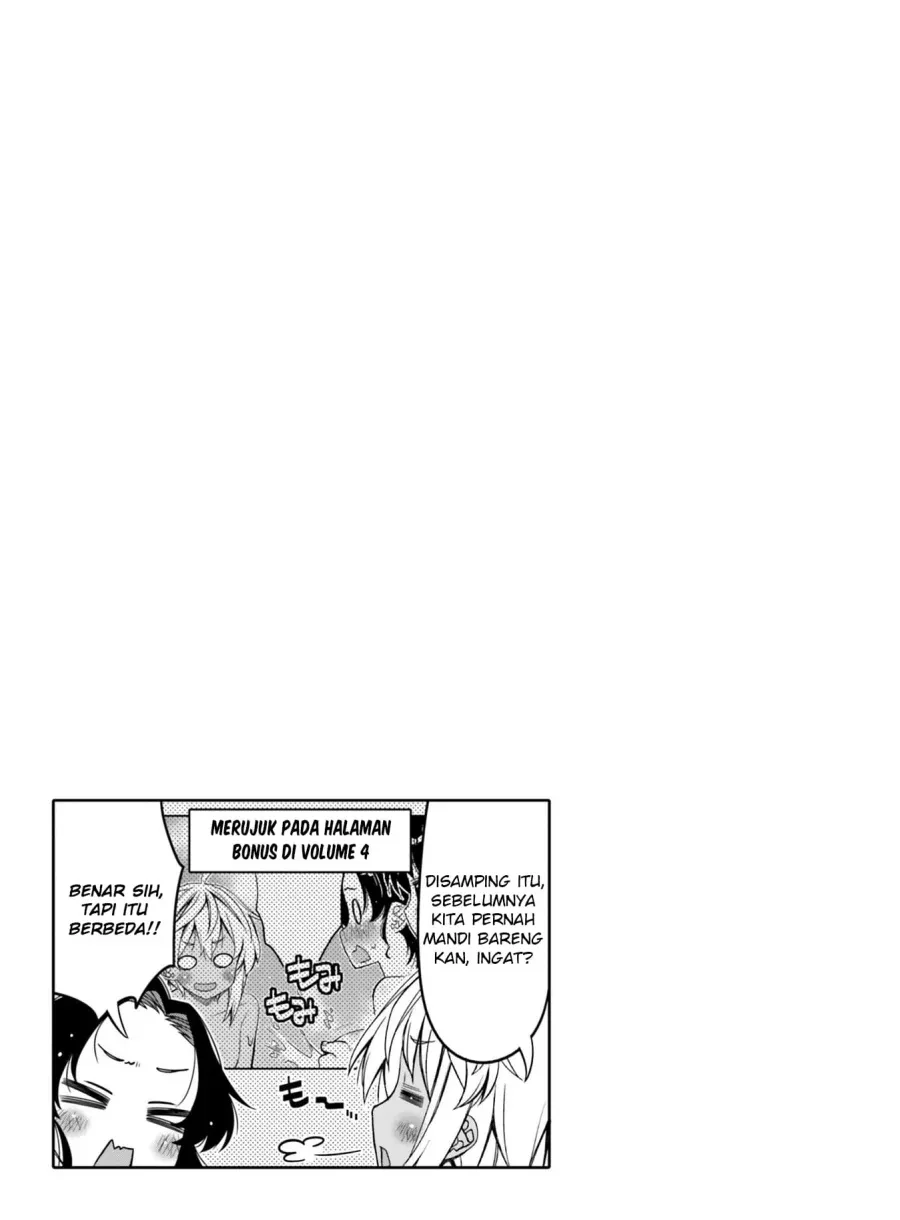 Halaman 20 — Ore no Tomodachi♂♀ ga Kawaisugite Komaru! Chapter 29