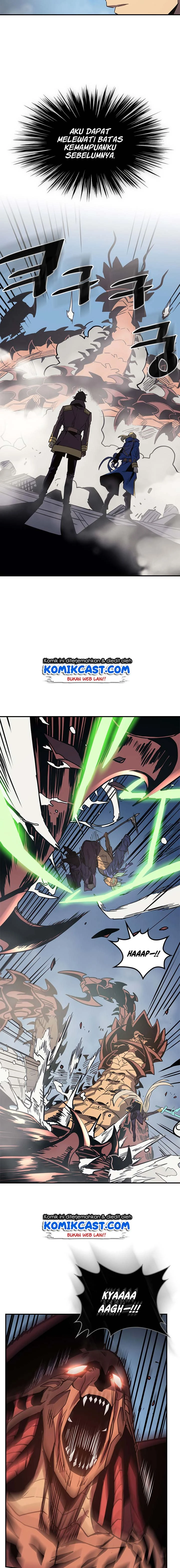 Halaman 3 — A Returner's Magic Should Be Special Chapter 113