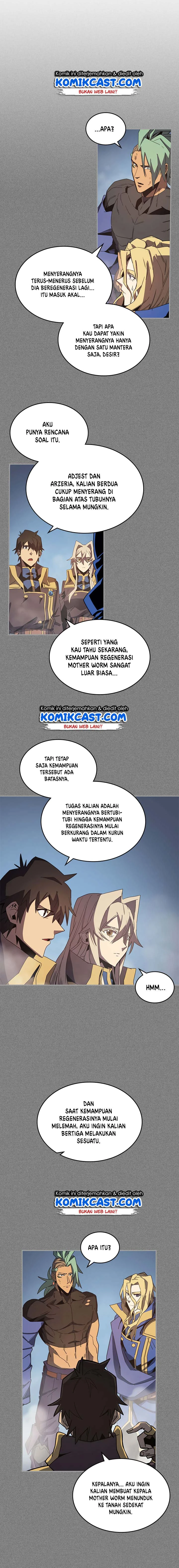 Halaman 5 — A Returner's Magic Should Be Special Chapter 113