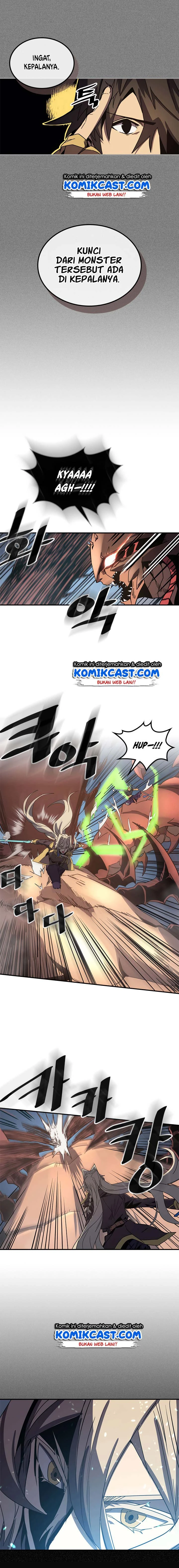 Halaman 6 — A Returner's Magic Should Be Special Chapter 113