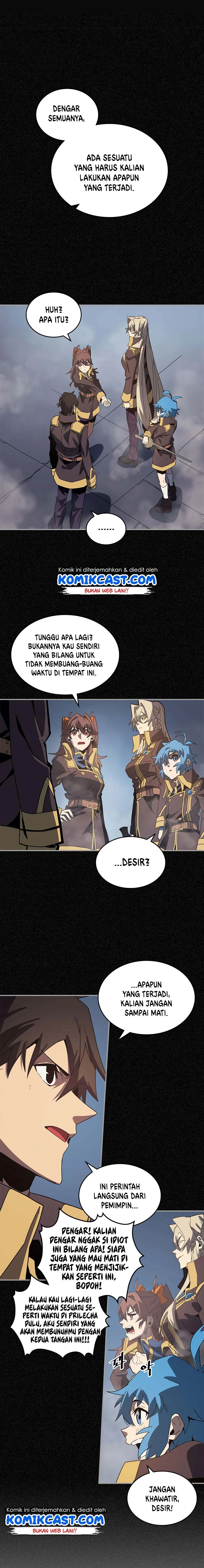 Halaman 7 — A Returner's Magic Should Be Special Chapter 113