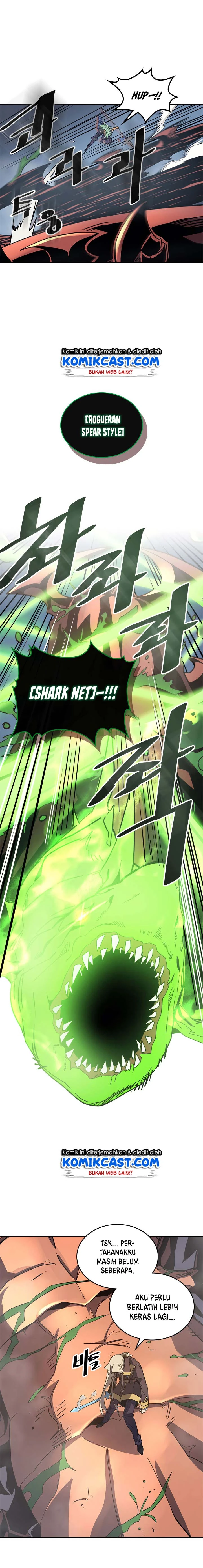 Halaman 9 — A Returner's Magic Should Be Special Chapter 113