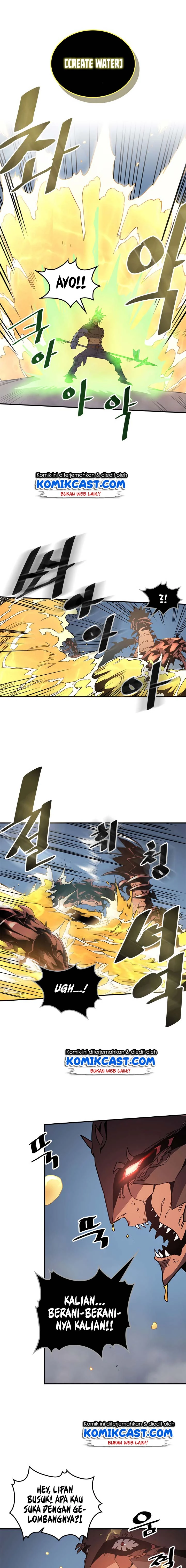 Halaman 12 — A Returner's Magic Should Be Special Chapter 113