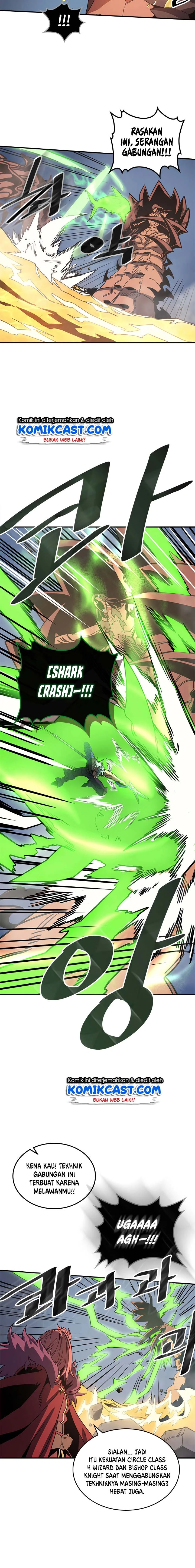 Halaman 13 — A Returner's Magic Should Be Special Chapter 113
