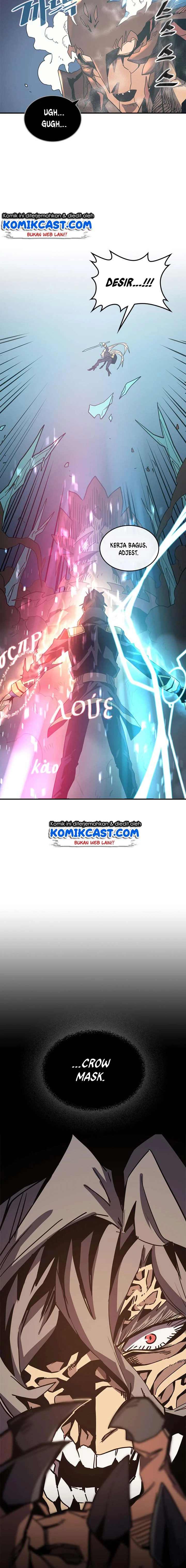 Halaman 15 — A Returner's Magic Should Be Special Chapter 113