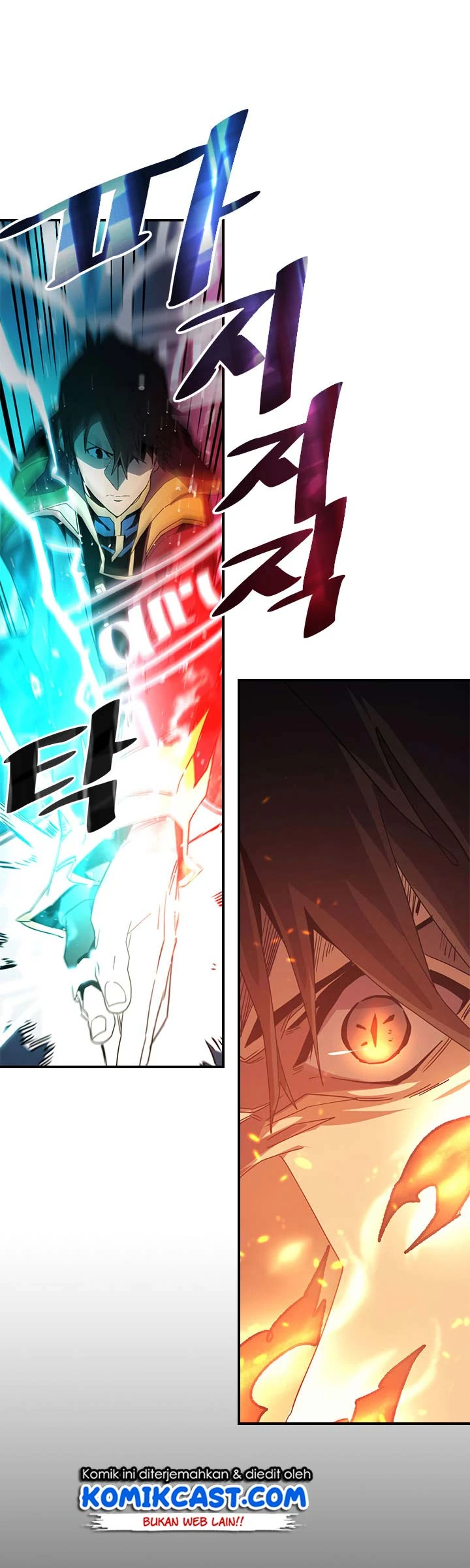 Halaman 17 — A Returner's Magic Should Be Special Chapter 113