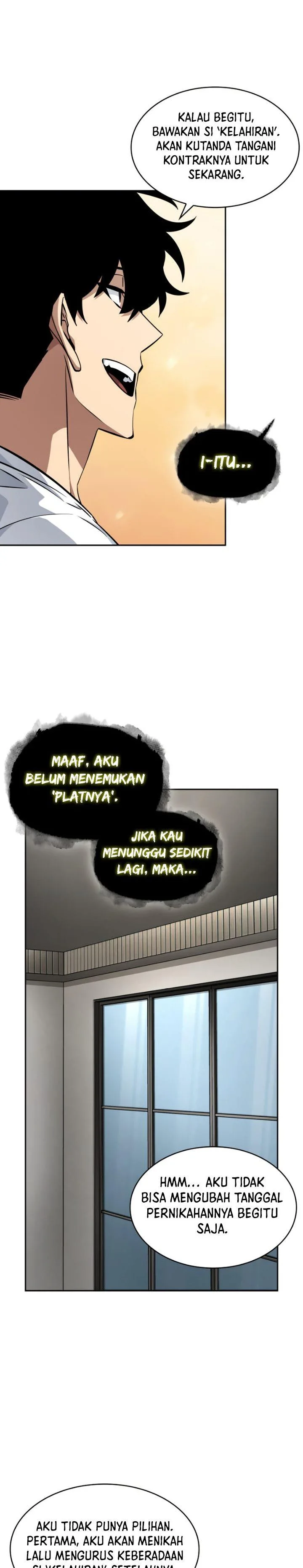 Halaman 12 — Tomb Raider King Chapter 402