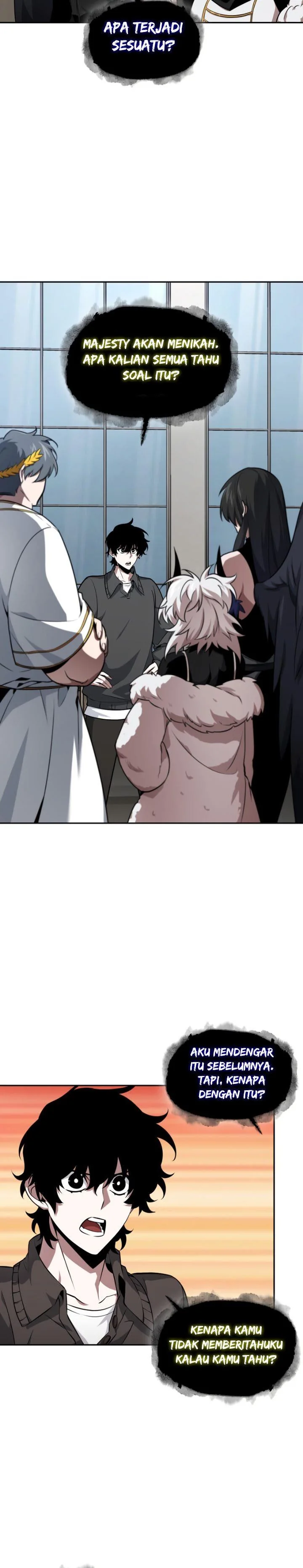 Halaman 14 — Tomb Raider King Chapter 402