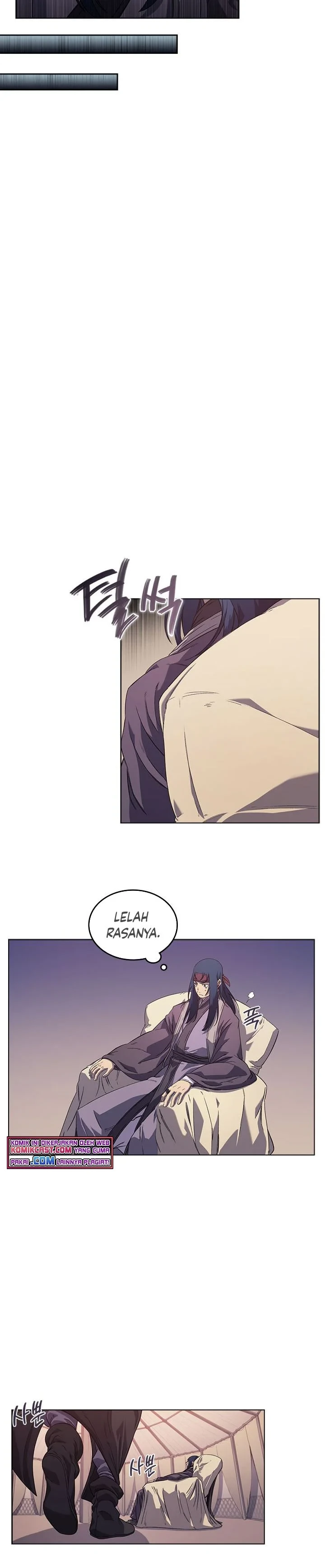 Halaman 7 — Heavenly Demon Reborn! Chapter 161