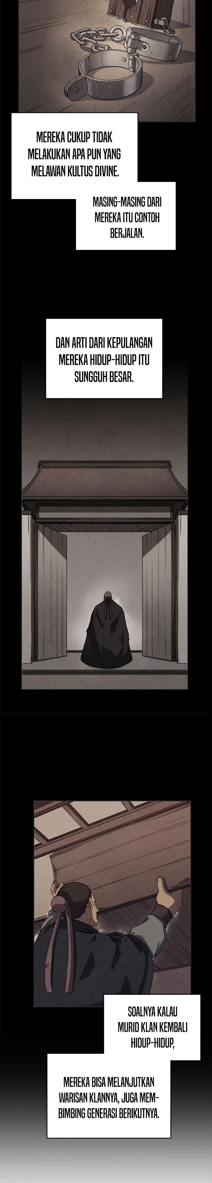 Halaman 15 — Heavenly Demon Reborn! Chapter 161