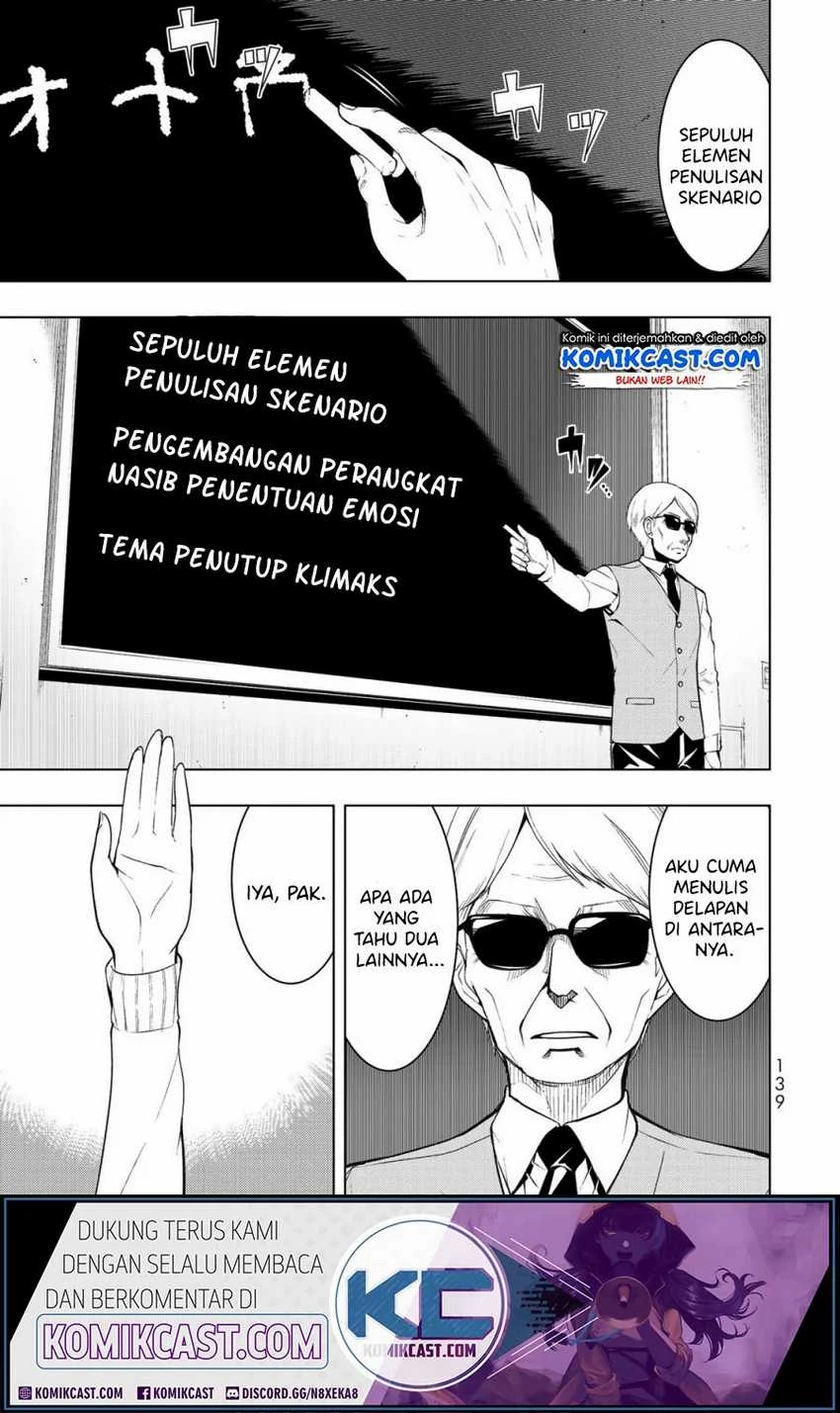 Halaman 3 — Bokutachi no Remake Chapter 4