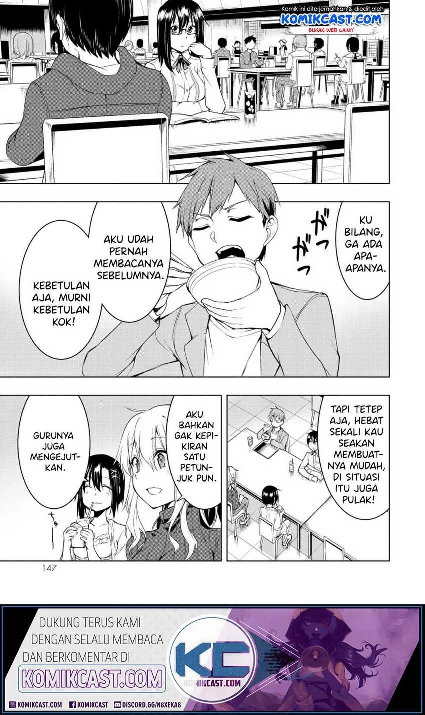 Halaman 10 — Bokutachi no Remake Chapter 4