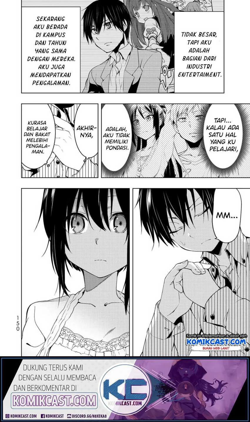 Halaman 13 — Bokutachi no Remake Chapter 4