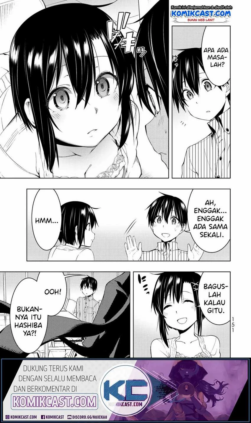 Halaman 14 — Bokutachi no Remake Chapter 4
