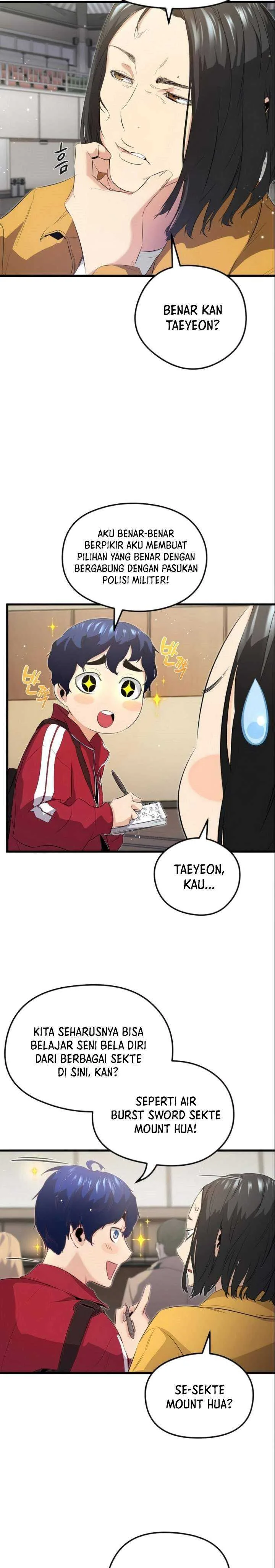 Halaman 4 — Ghost King Chapter 11