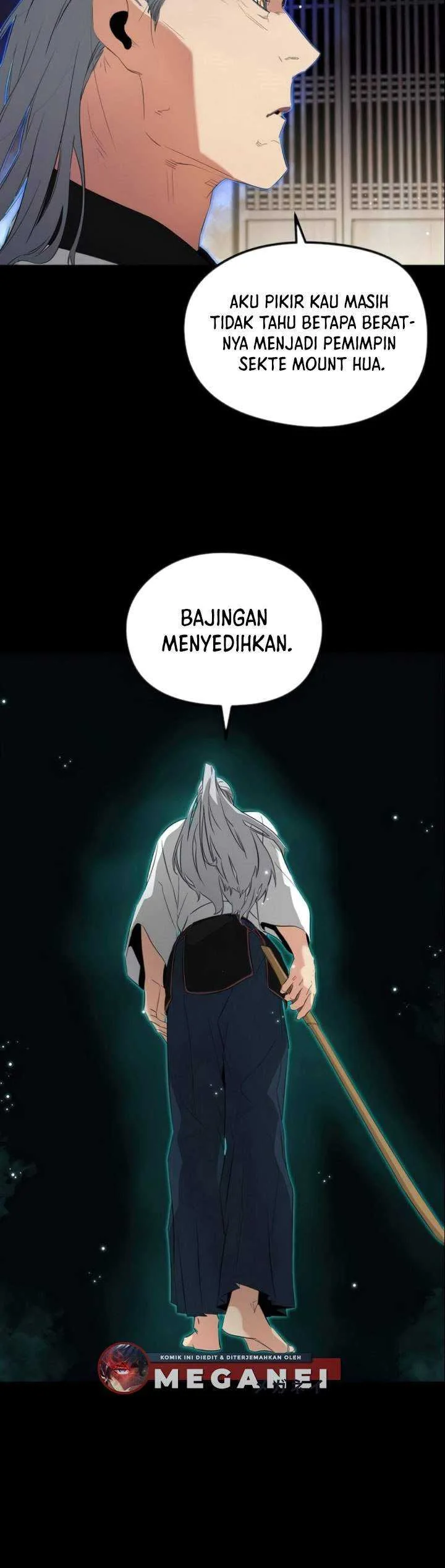 Halaman 6 — Ghost King Chapter 11