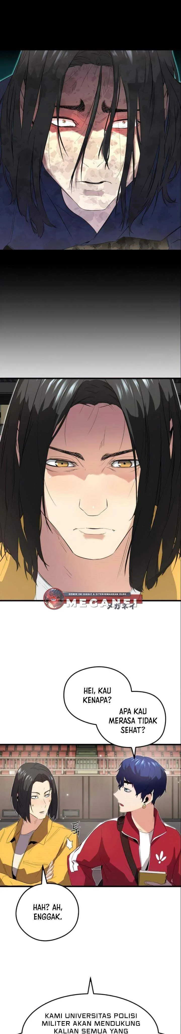 Halaman 7 — Ghost King Chapter 11