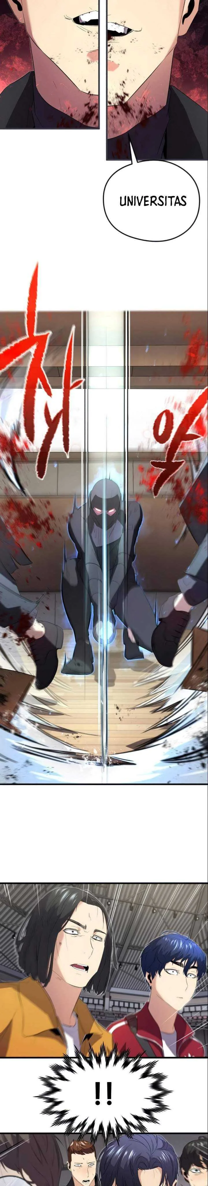 Halaman 10 — Ghost King Chapter 11