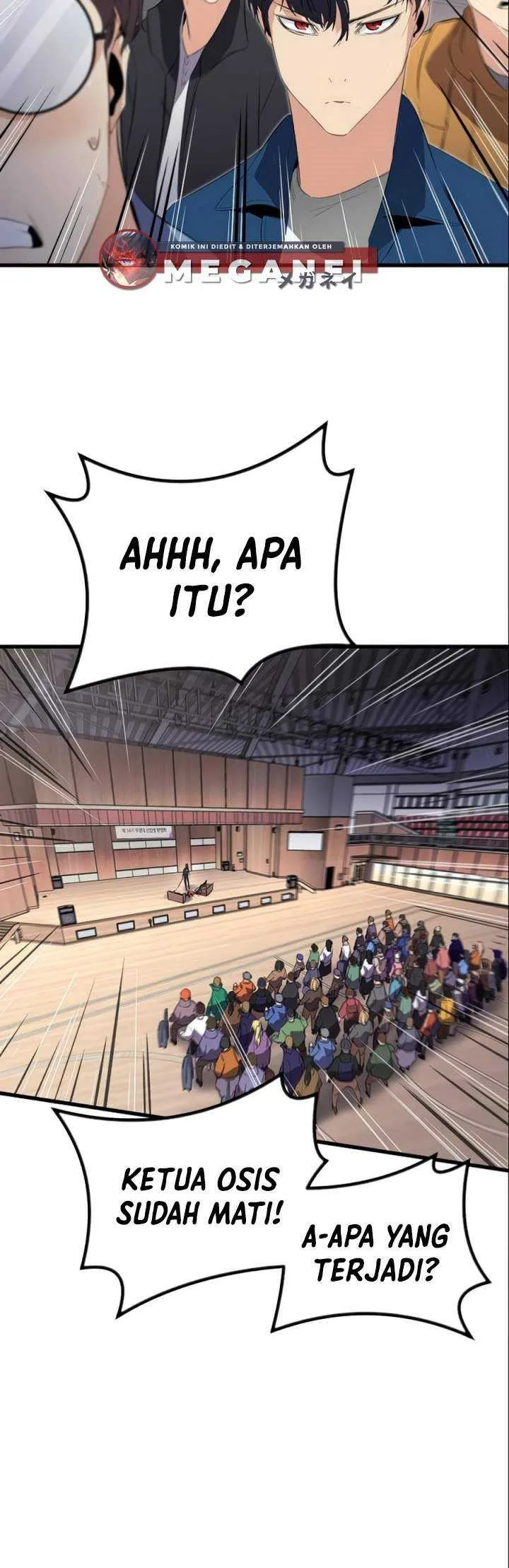 Halaman 11 — Ghost King Chapter 11