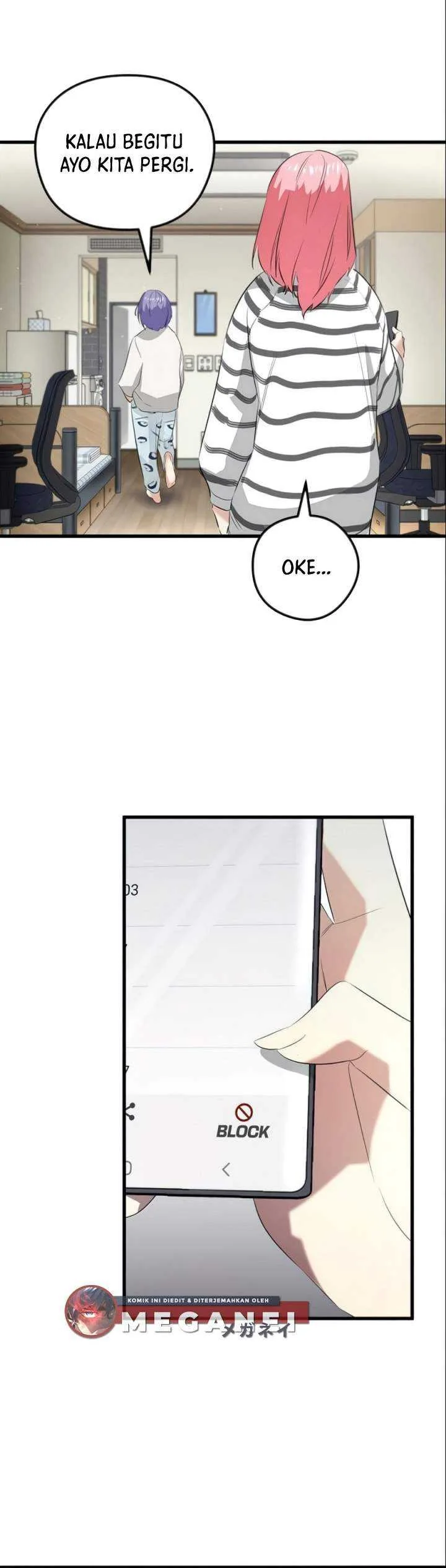 Halaman 17 — Ghost King Chapter 11