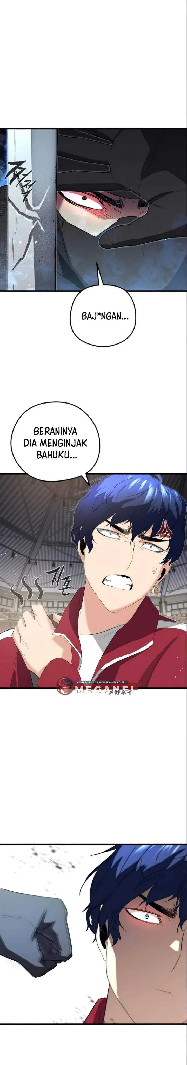 Halaman 22 — Ghost King Chapter 11