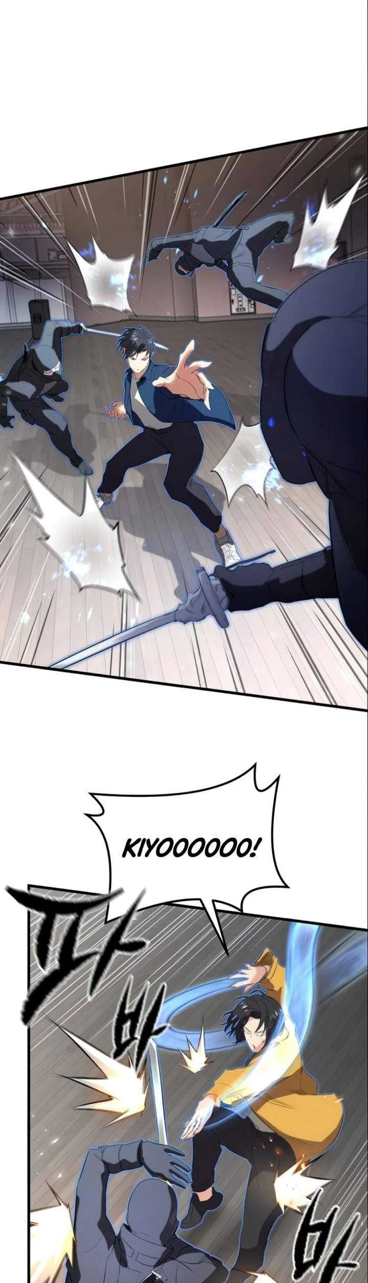 Halaman 27 — Ghost King Chapter 11