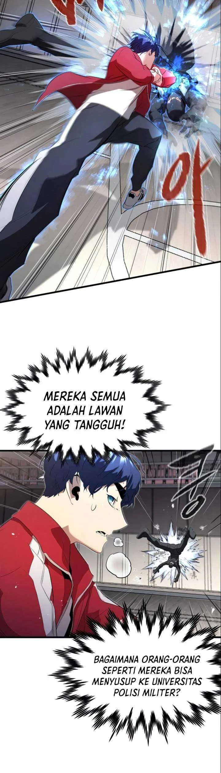 Halaman 29 — Ghost King Chapter 11