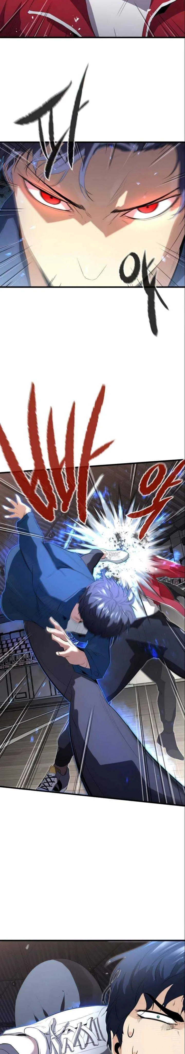 Halaman 32 — Ghost King Chapter 11