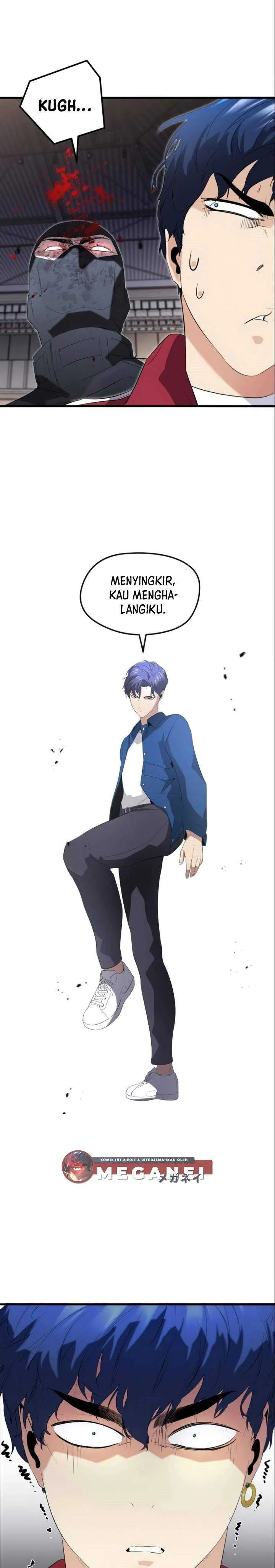 Halaman 34 — Ghost King Chapter 11
