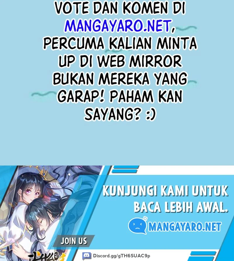 Halaman 9 — Am I Invincible Chapter 133