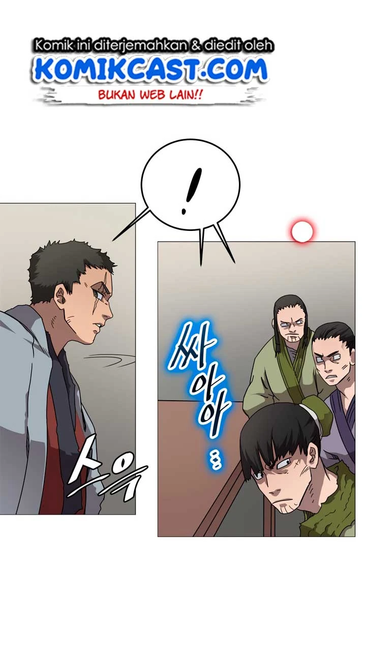 Halaman 4 — Heavenly Demon Reborn! Chapter 43