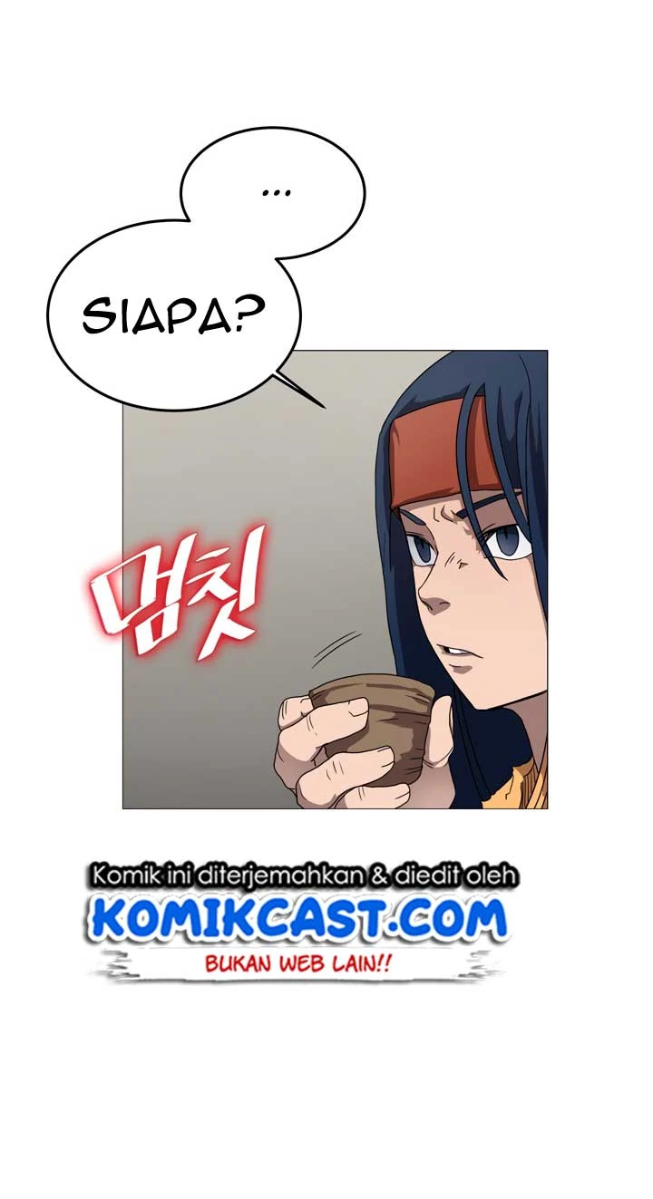 Halaman 5 — Heavenly Demon Reborn! Chapter 43