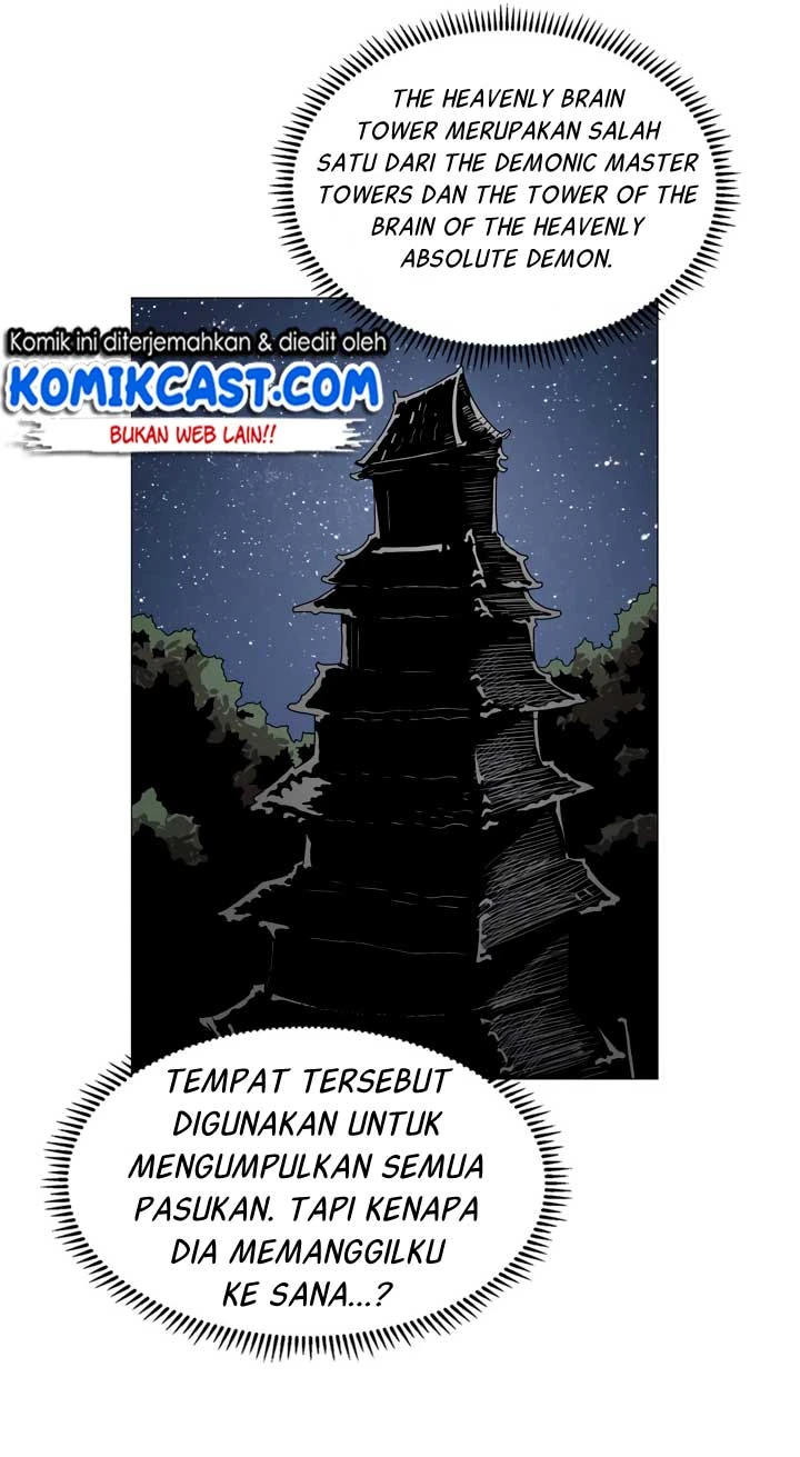 Halaman 10 — Heavenly Demon Reborn! Chapter 43