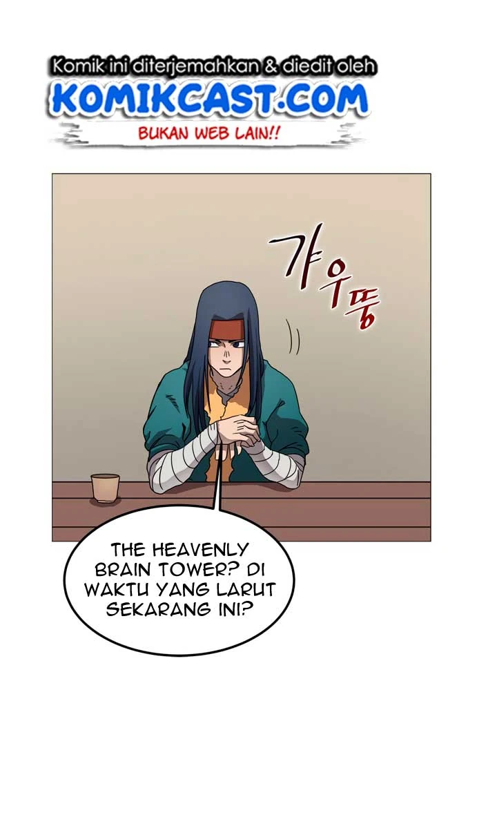 Halaman 11 — Heavenly Demon Reborn! Chapter 43