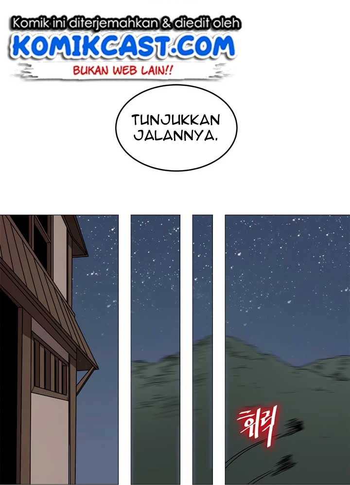 Halaman 15 — Heavenly Demon Reborn! Chapter 43