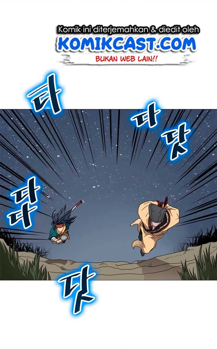Halaman 16 — Heavenly Demon Reborn! Chapter 43