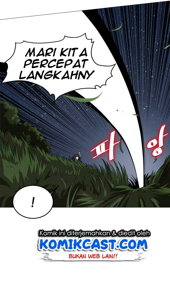 Halaman 20 — Heavenly Demon Reborn! Chapter 43