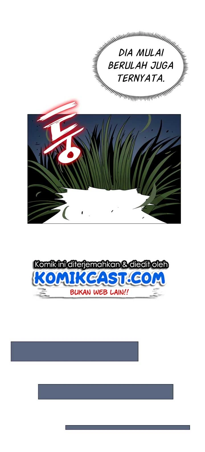 Halaman 22 — Heavenly Demon Reborn! Chapter 43