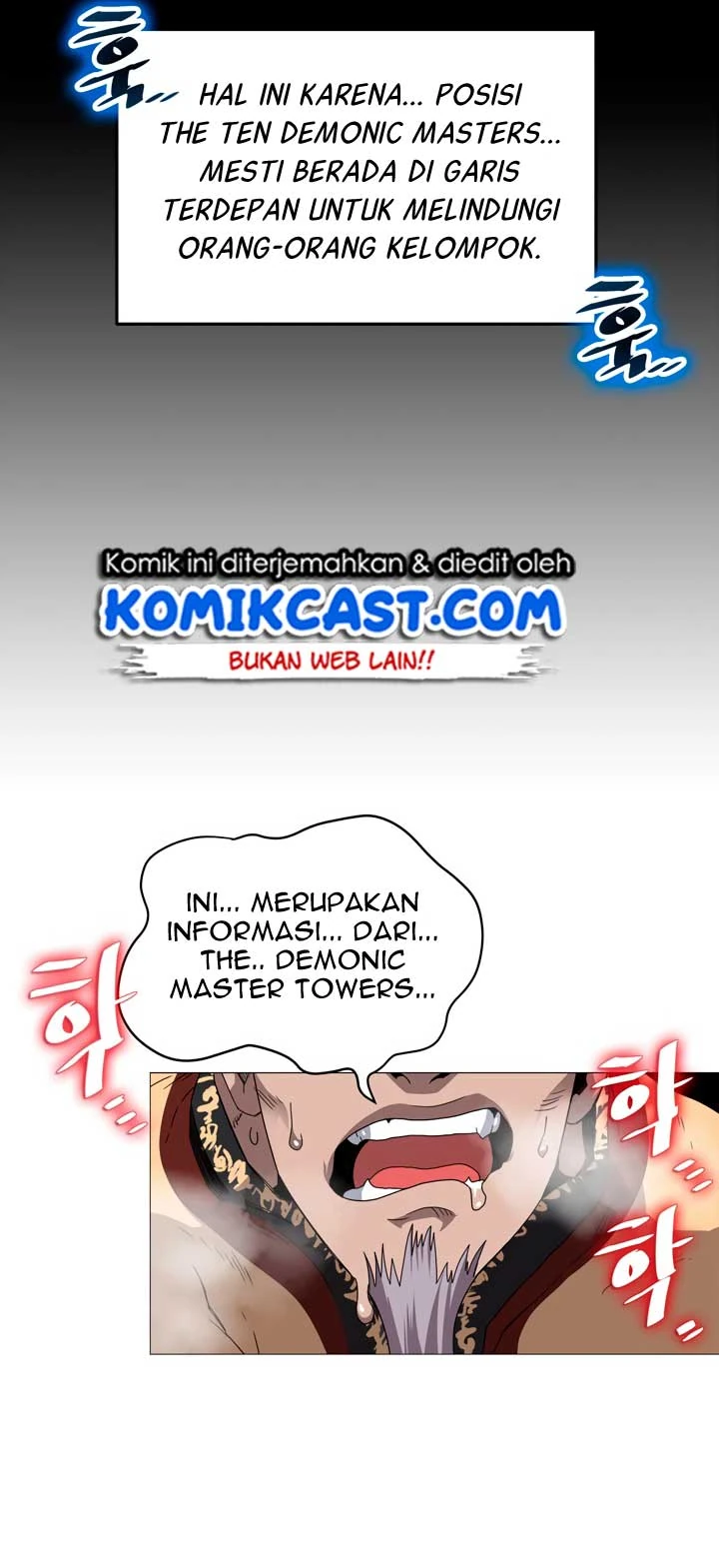 Halaman 27 — Heavenly Demon Reborn! Chapter 43