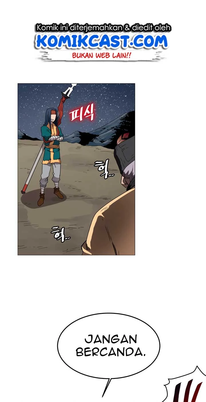 Halaman 29 — Heavenly Demon Reborn! Chapter 43