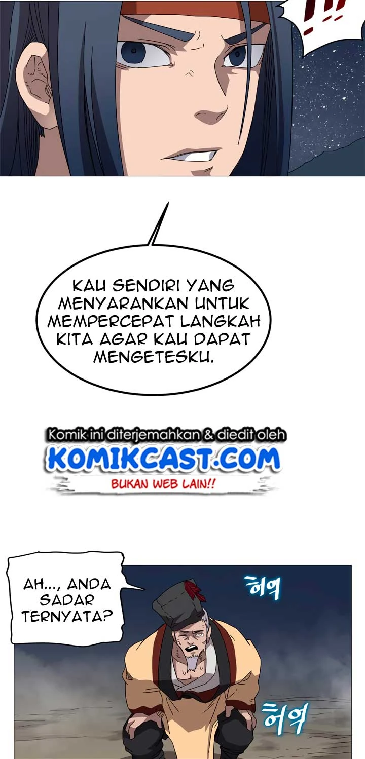 Halaman 30 — Heavenly Demon Reborn! Chapter 43