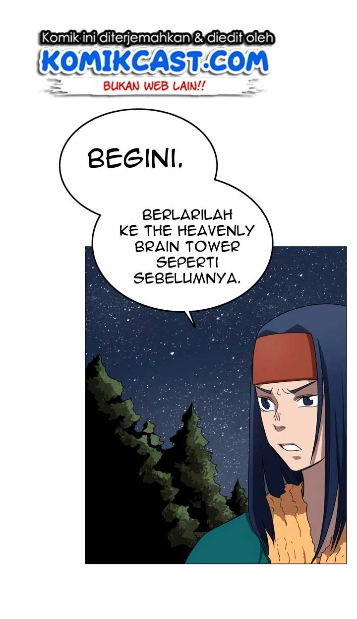 Halaman 32 — Heavenly Demon Reborn! Chapter 43