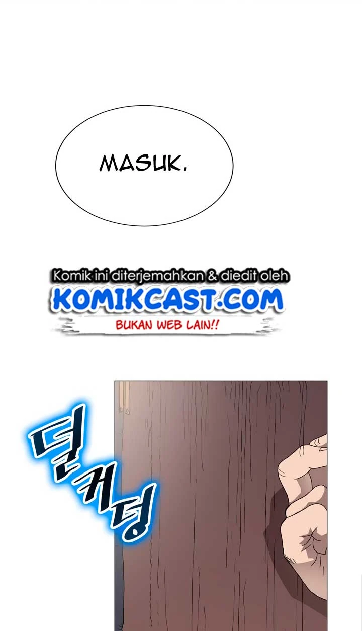 Halaman 38 — Heavenly Demon Reborn! Chapter 43