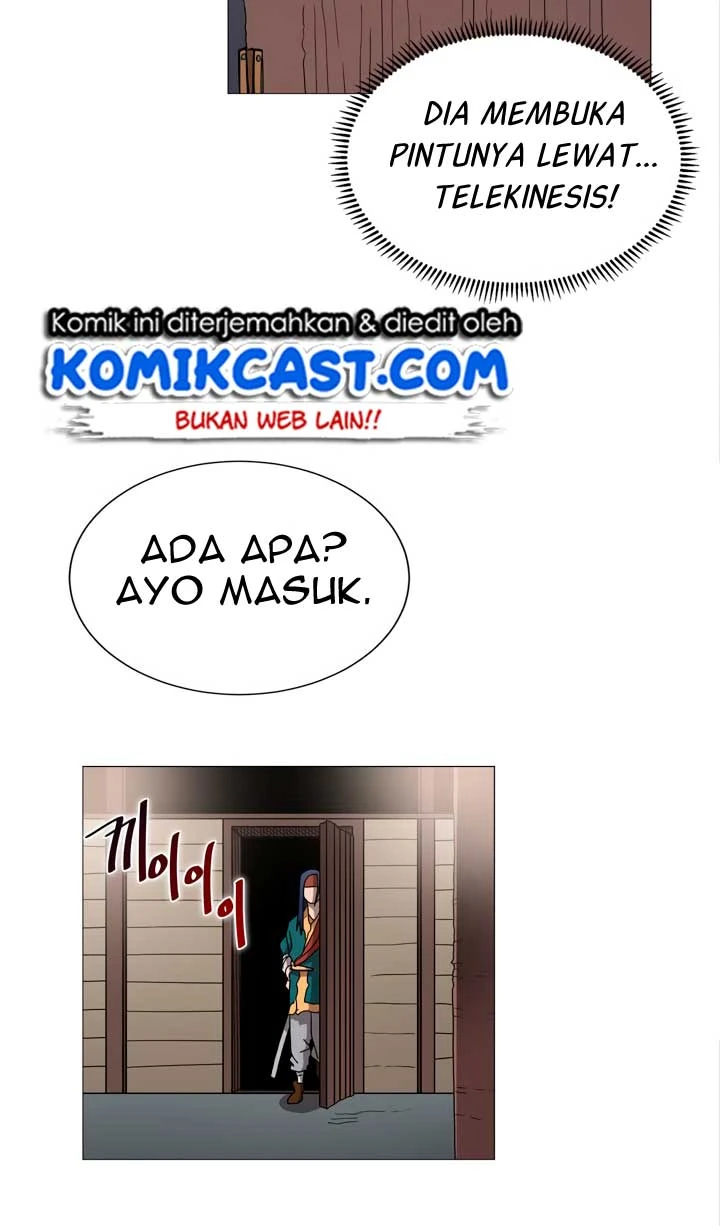 Halaman 39 — Heavenly Demon Reborn! Chapter 43