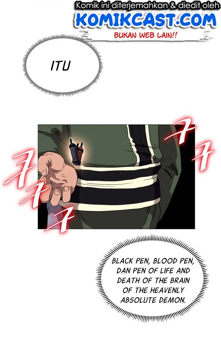 Halaman 44 — Heavenly Demon Reborn! Chapter 43