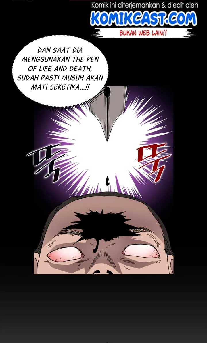 Halaman 46 — Heavenly Demon Reborn! Chapter 43