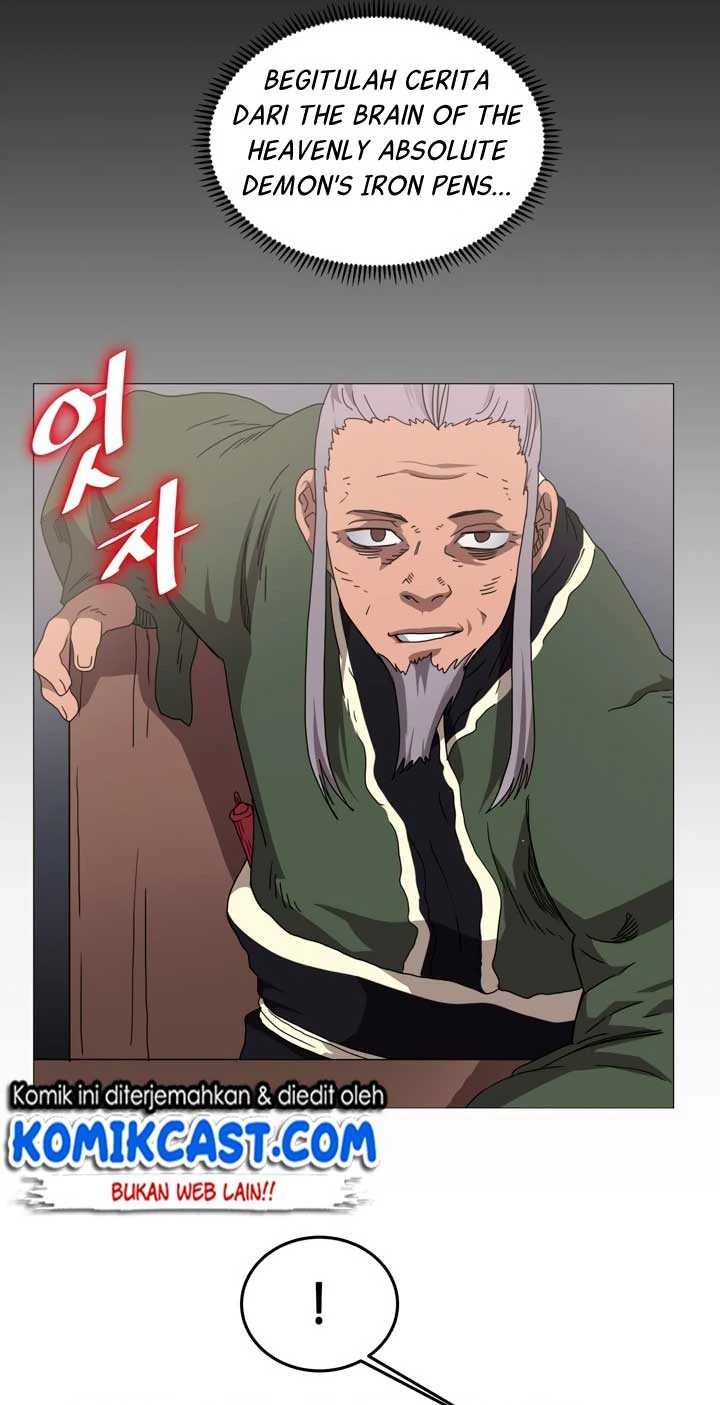 Halaman 47 — Heavenly Demon Reborn! Chapter 43
