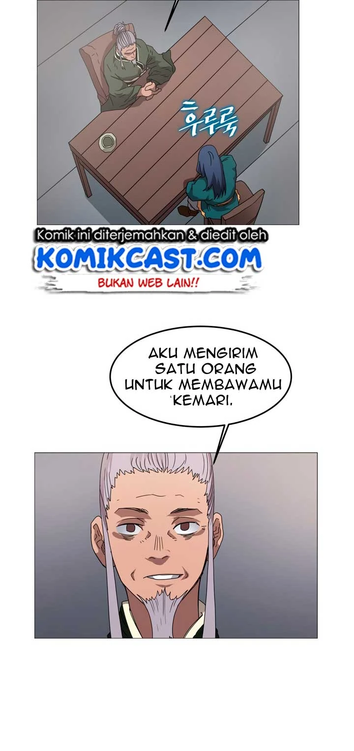 Halaman 52 — Heavenly Demon Reborn! Chapter 43