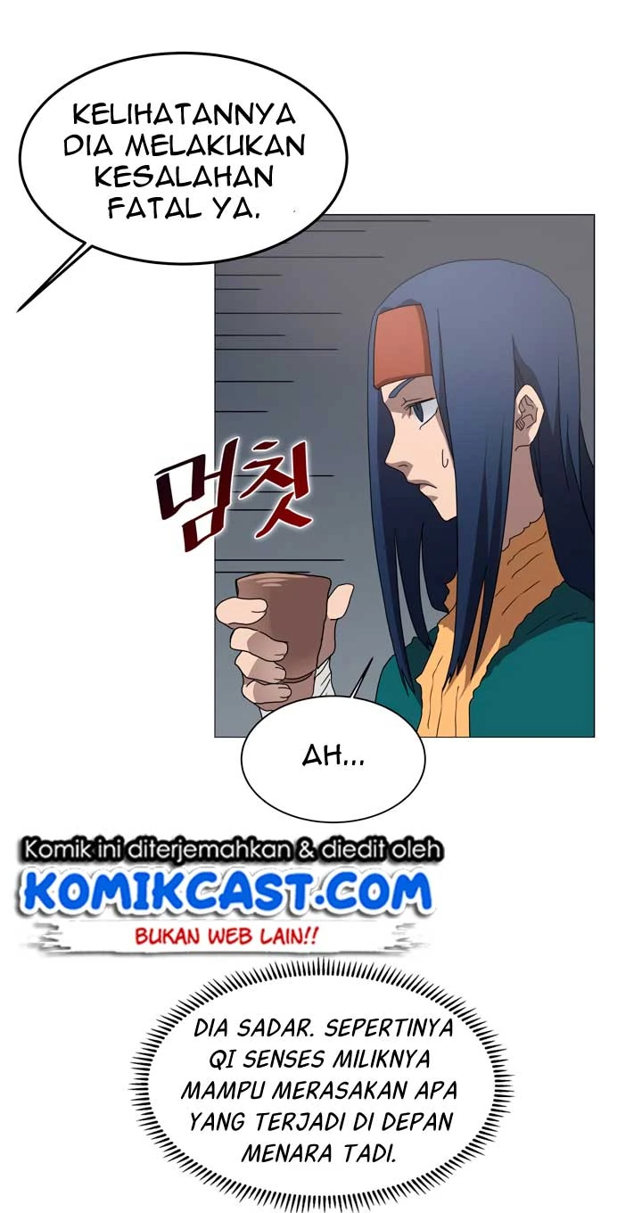 Halaman 53 — Heavenly Demon Reborn! Chapter 43