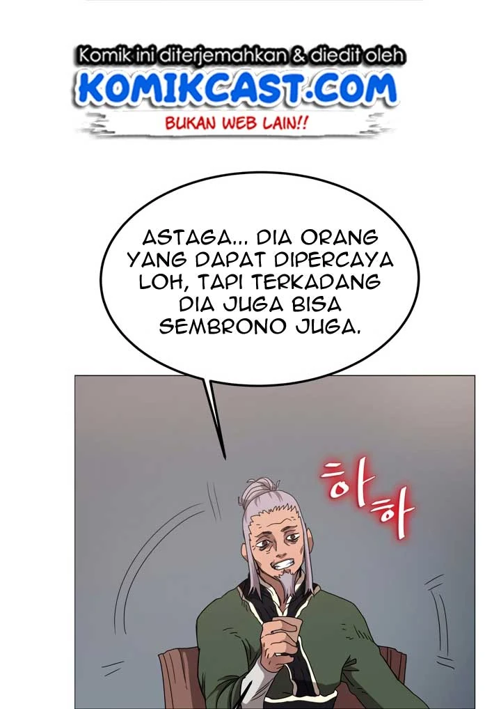 Halaman 55 — Heavenly Demon Reborn! Chapter 43